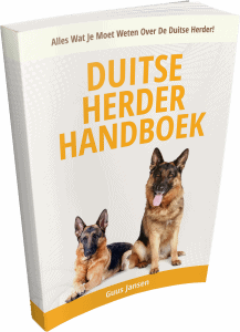 Duitse Herder Handboek